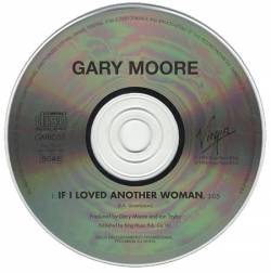 Gary Moore : If I Loved Another Woman